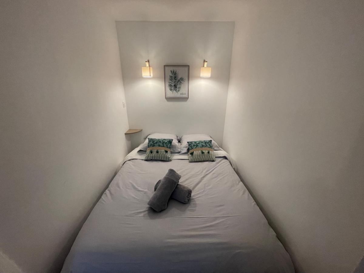L'Escale Niortaise - Centre-Ville - 10Mn Gare - Wifi - Netflix 외부 사진