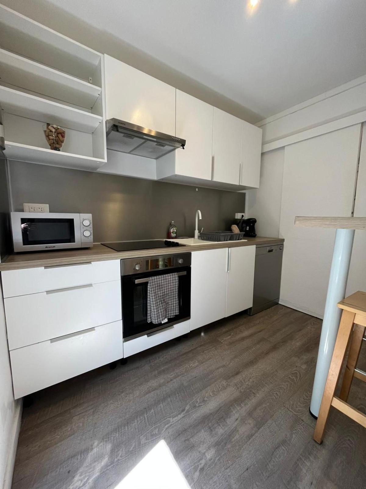 L'Escale Niortaise - Centre-Ville - 10Mn Gare - Wifi - Netflix 외부 사진