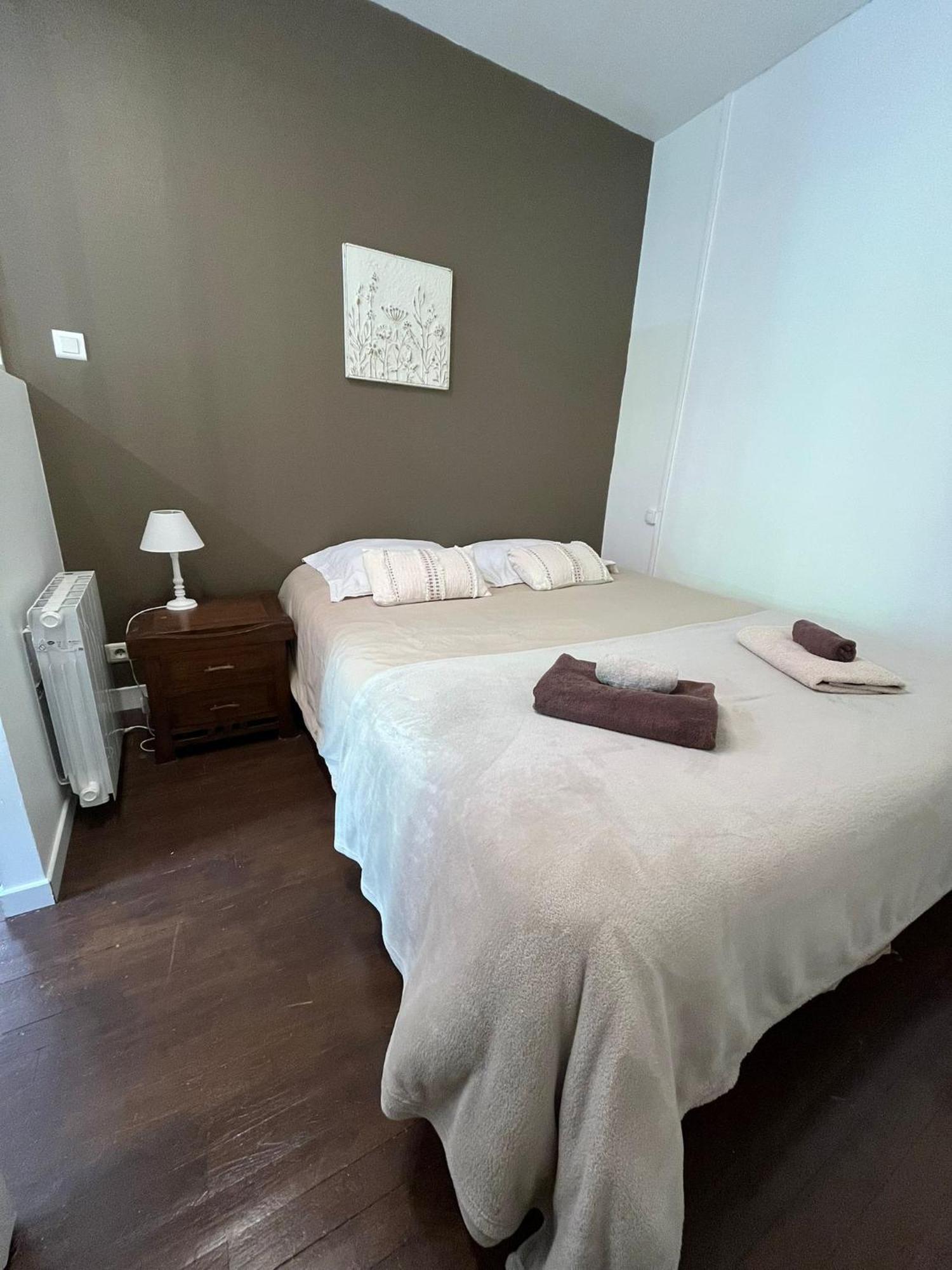 L'Escale Niortaise - Centre-Ville - 10Mn Gare - Wifi - Netflix 외부 사진